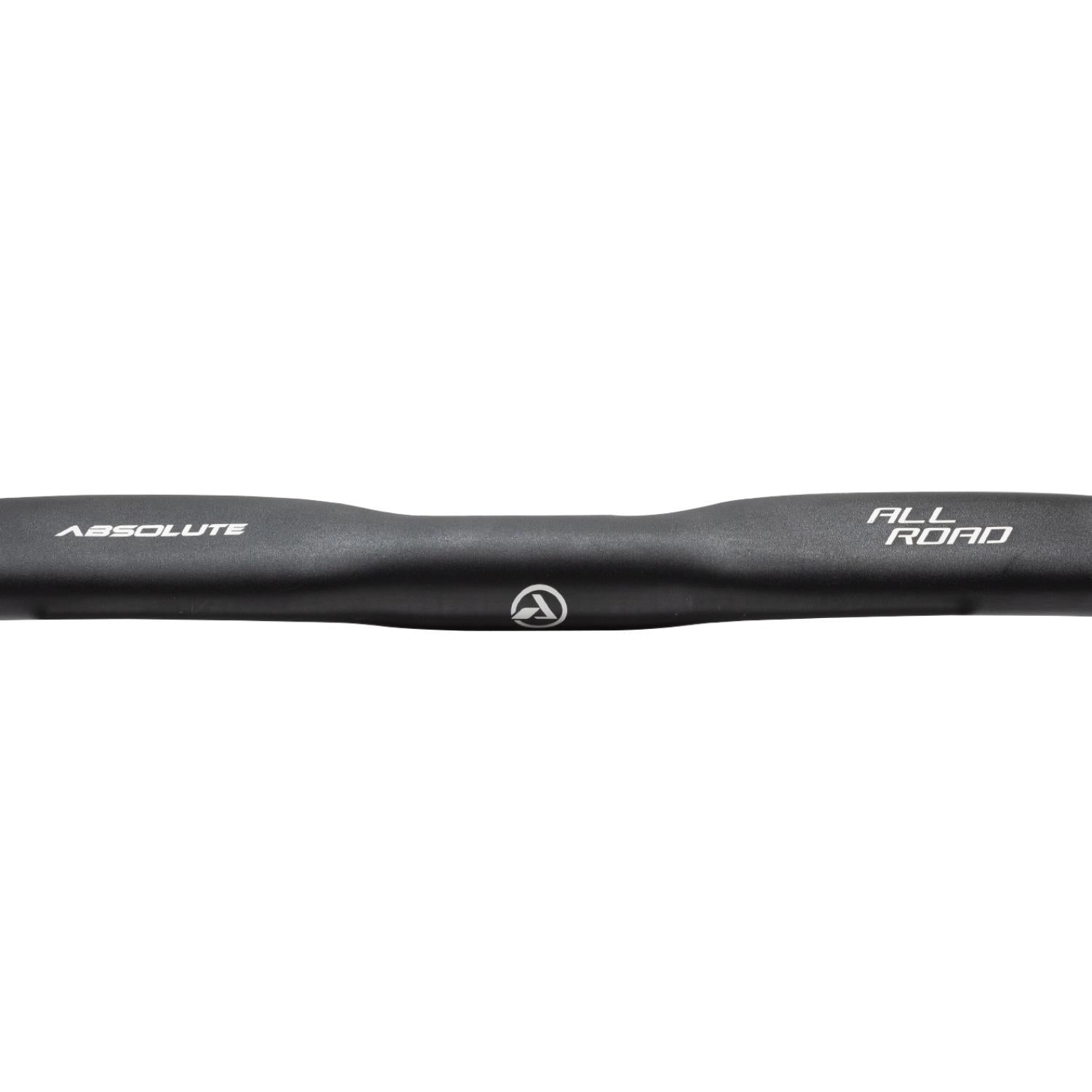 GUIDÃO 31,8 ABSOLUTE ALL ROAD GRAVEL 25DR SWEEP 440mm - PRETO - (440mm)