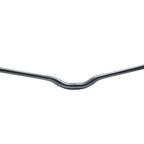 GUIDÃO VOADOR AÇO FREESTYLE 31.8MMX680MM PRATA