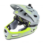 CAPACETE BELL SUPER 3R MIPS ENDURO