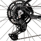 Bicicleta 29 Tsw Stamina Boost Sr 9v Shimano Cues U4000 2024