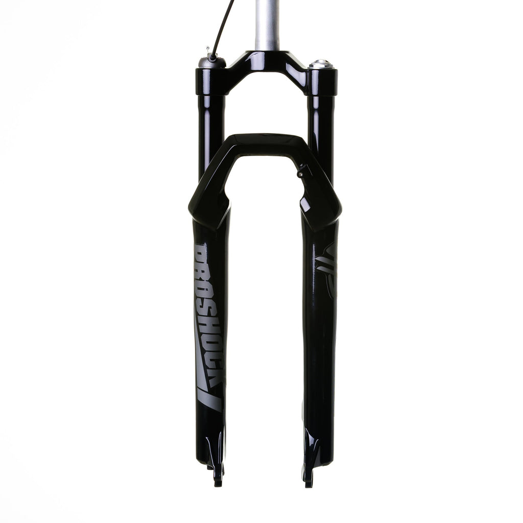 SUSPENSÃO ULTRA XC TRAVA NO GUIDÃO SR CARTUCHO SPIDER ARO 29 EIXO 9X100 CURSO 100 MM