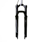 SUSPENSÃO ULTRA XC TRAVA NO GUIDÃO SR CARTUCHO SPIDER ARO 29 EIXO 9X100 CURSO 100 MM