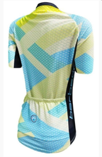Camisa Ciclismo Feminina Barbedo Paraná - G