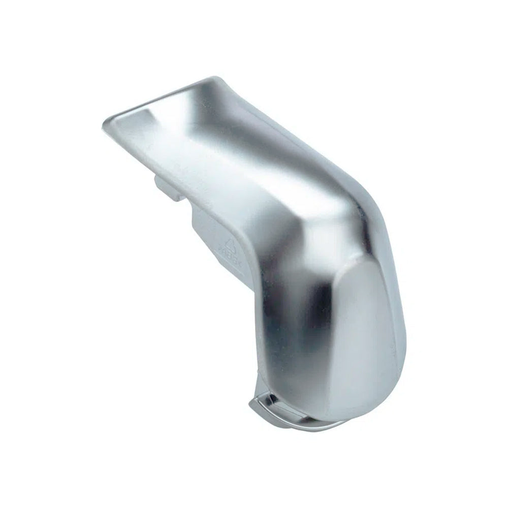 ESPELHO ESQUERDO ALAVANCA STI SHIMANO ULTEGRA ST-R785 (Y07R98020) - GRAFITE
