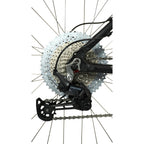 BICICLETA 29 ABSOLUTE WILD ELITE 12V DEORE HIDRÁULICO C/ TRAVA