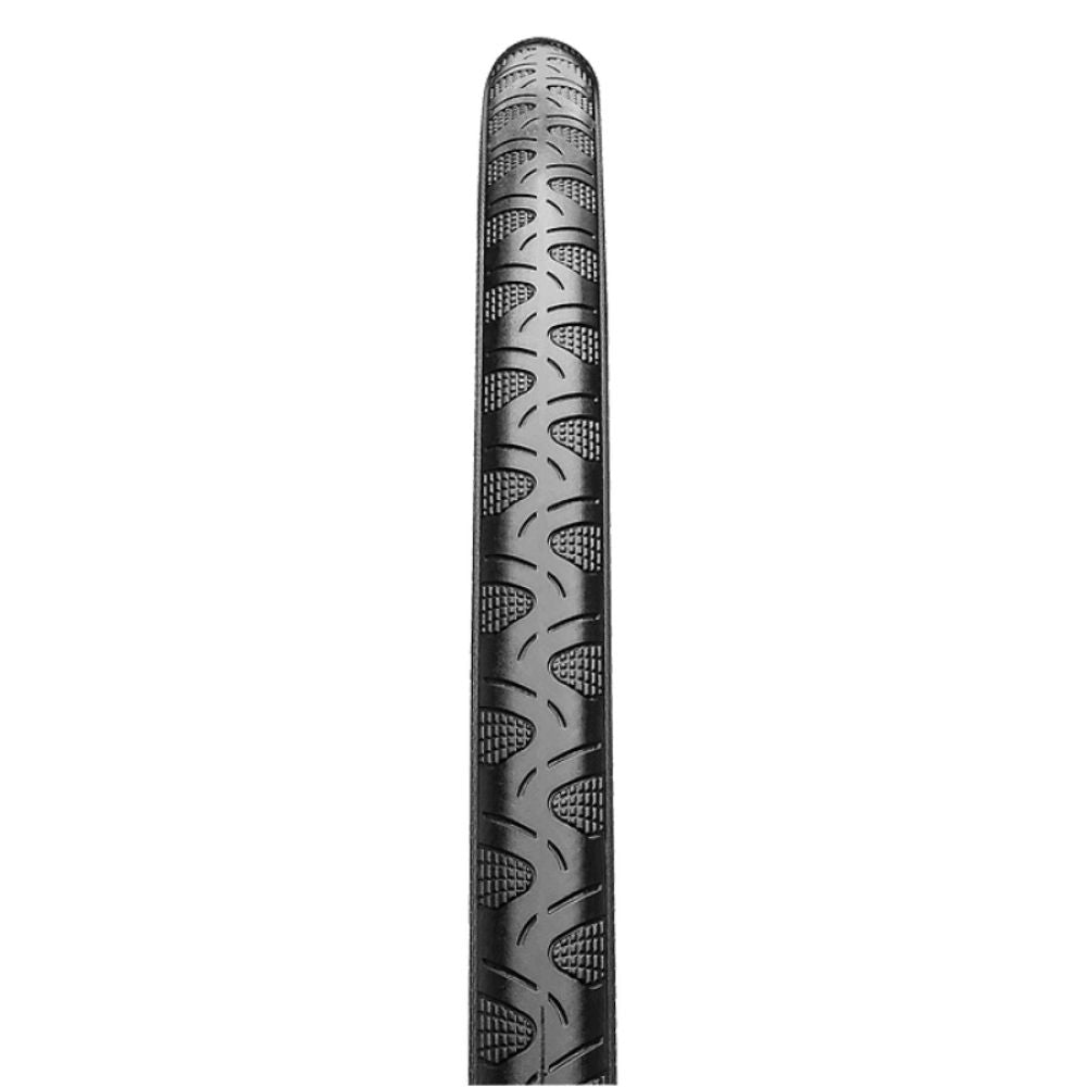 PNEU 700X25 CONTINENTAL GRAND PRIX 4-SEASON DURASKIN - PRETO
