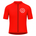 CAMISA CICLISMO BLACK MOUNTAIN - ROSA  M