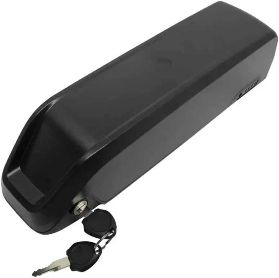 Bateria Rava E-Pulse 48 V 15,6 Ah com Carregador Modelo 4
