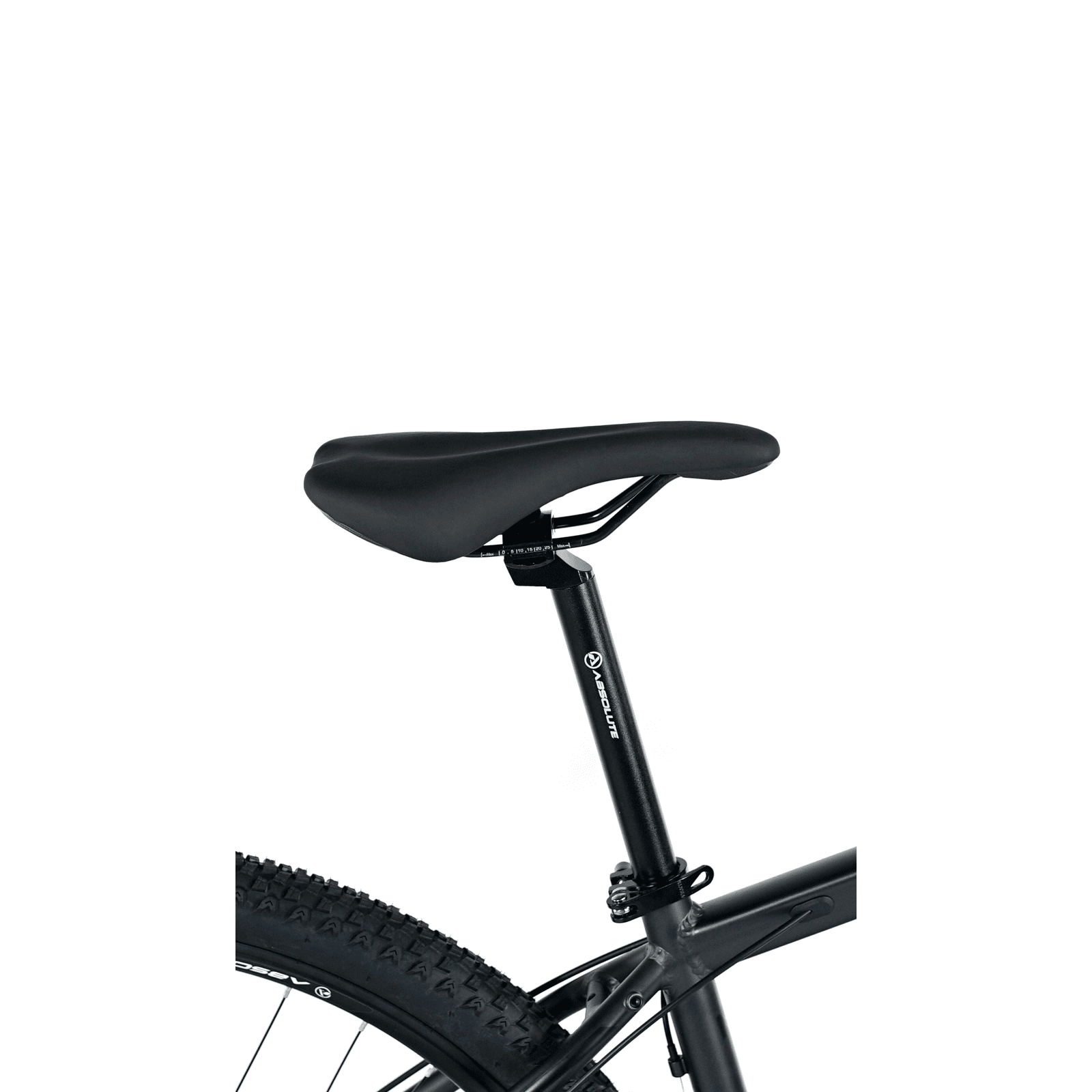 BICICLETA 29 ABSOLUTE NERO 4 SPORT 2X9V C/ HIDRÁULICO