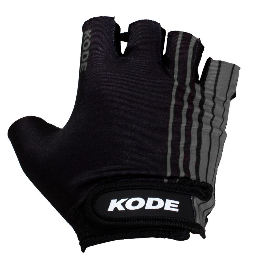 LUVA CICLISMO ABERTA KODE RIDER