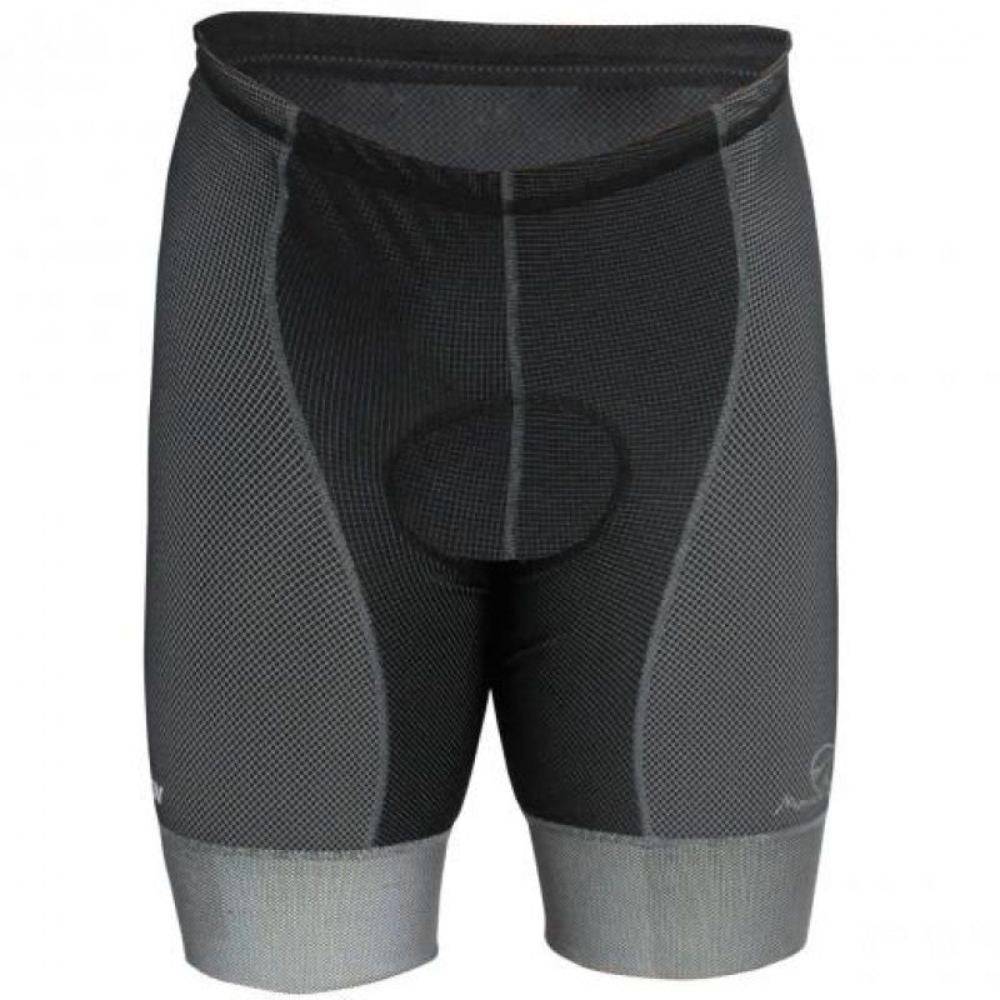 Bermuda Mauro Ribeiro Carbon 2.0 C/ Refletivo