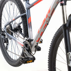 Bicicleta 29 Tsw Hurry Pro Limited 22v Shimano Slx/Xt