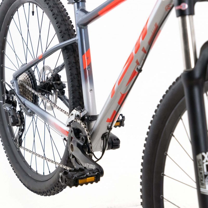 Bicicleta 29 Tsw Hurry Pro Limited 22v Shimano Slx/Xt