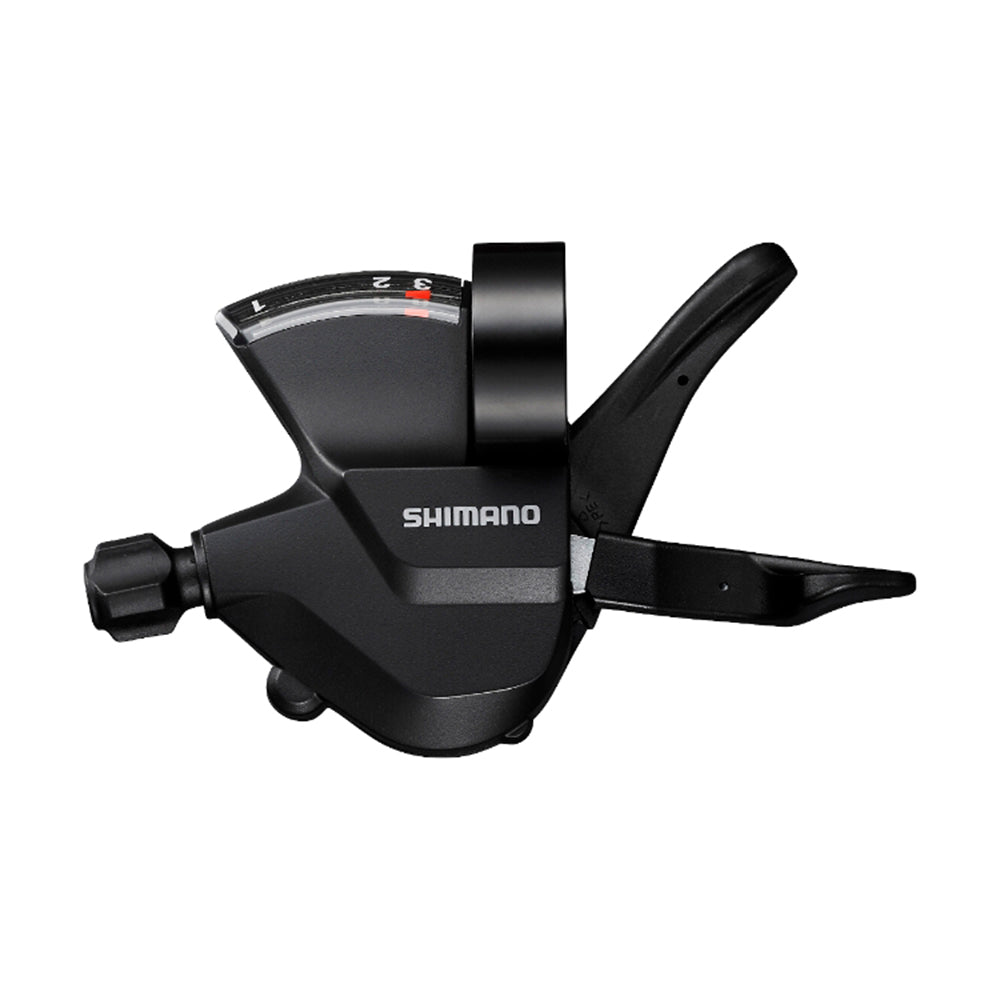 KIT TRANSMISSÃO SHIMANO ACERA M360 TRIPLO 24V