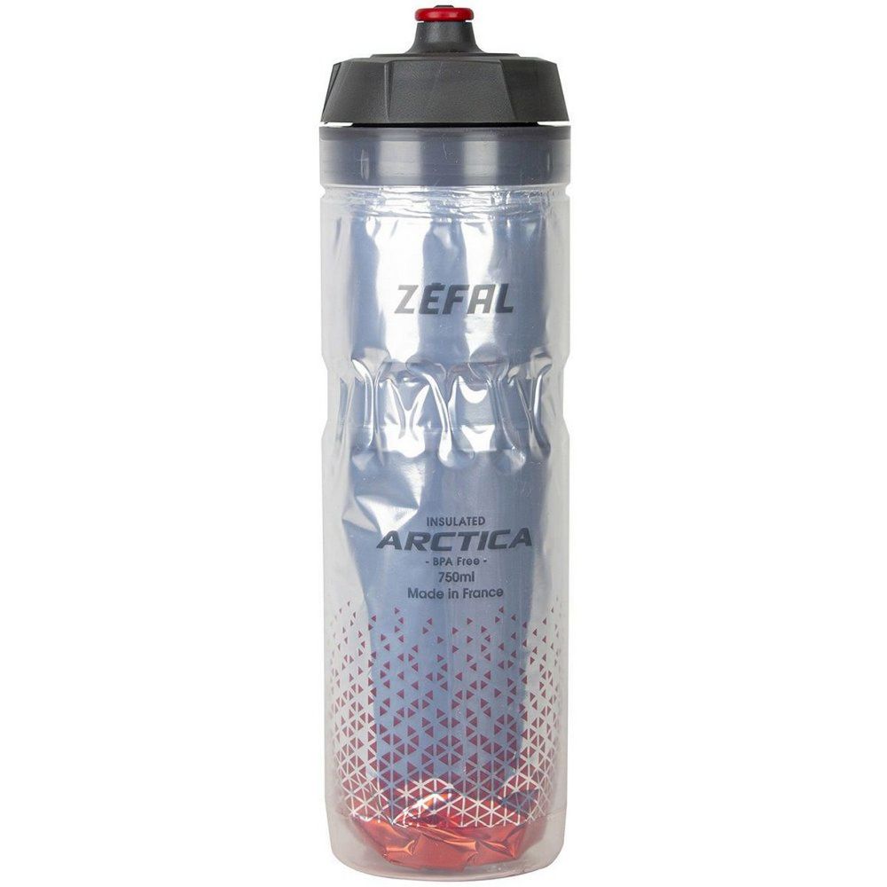 Caramanhola Térmica 750ml Zefal Arctica Propileno