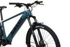 Bicicleta 29 E-Bike Eletrica Caloi E Vibe Explorer Suv