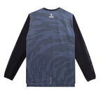 CAMISA JERSEY AIR PHANTOM | HELMET SW | MANGA LONGA