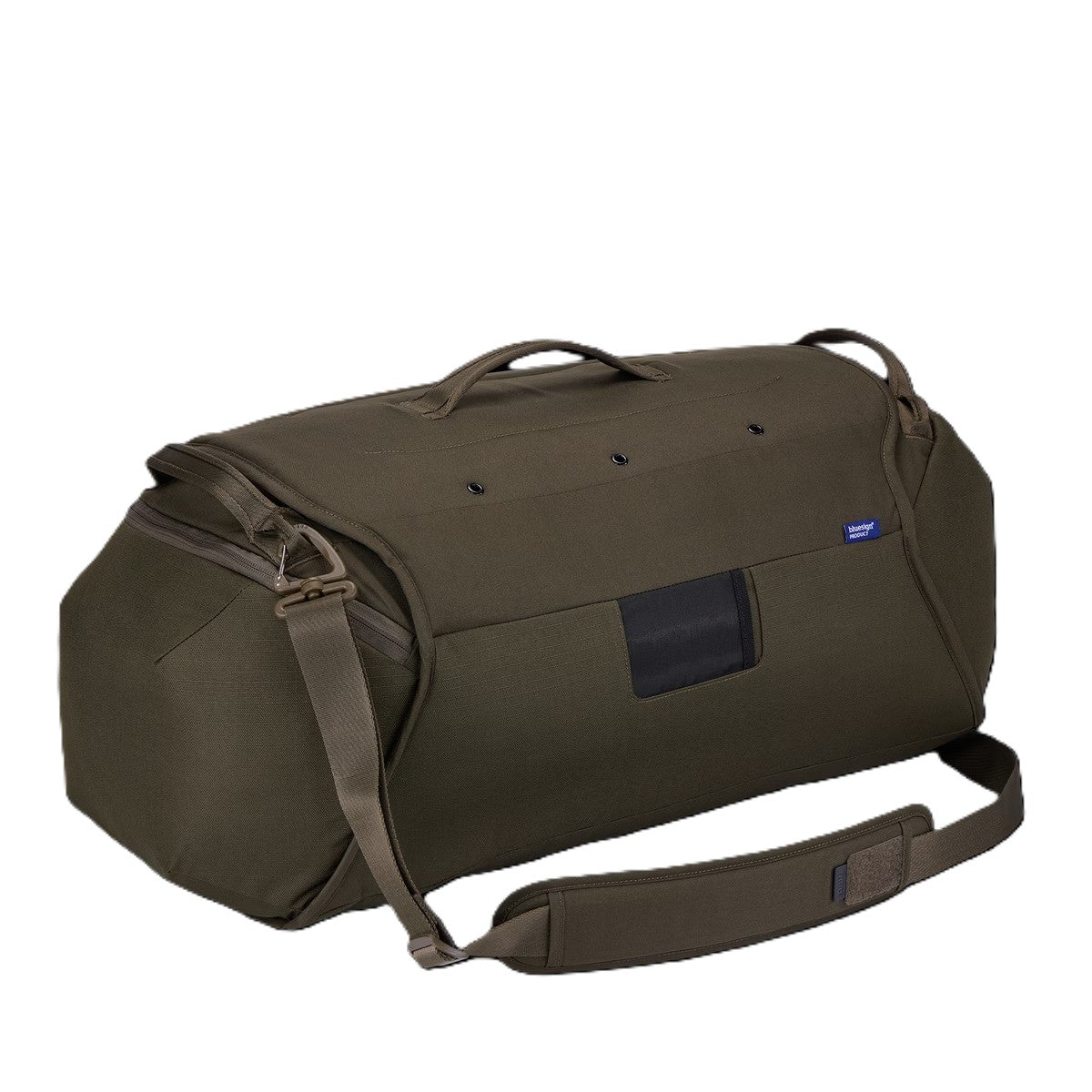 BOLSA THULE ROUNDTRIP BIKE DUFFEL 55L DEEP KHAKI