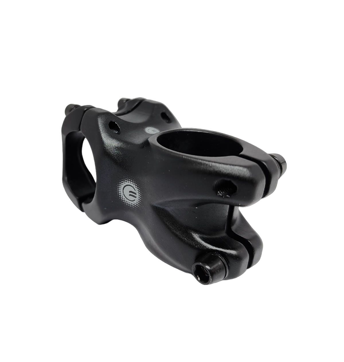 MESA AHEAD 31.8 ELLEVEN ALUMINIO 3D FORJADA 45MMX0º  - PRETO