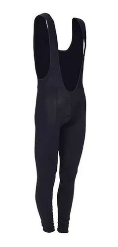 CALÇA BRETELLE MAURO RIBEIRO FELPADA MASCULINA