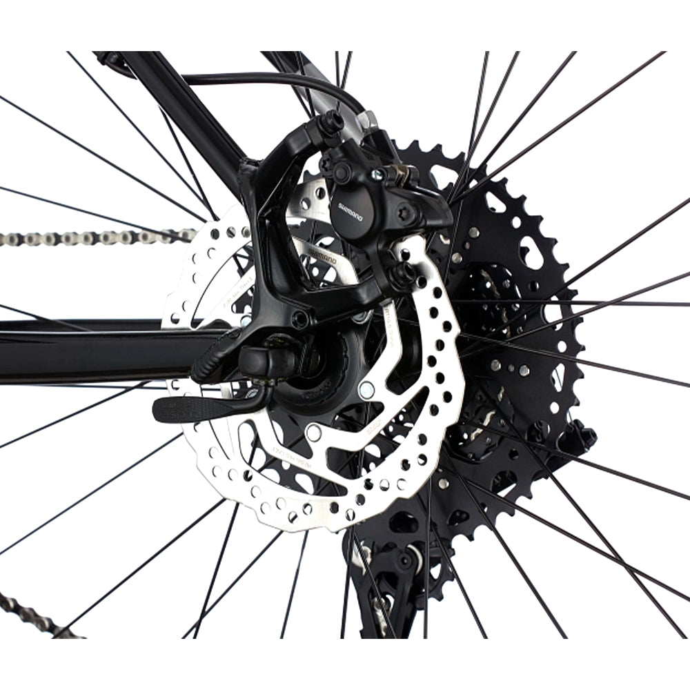 Bicicleta 27.5 Cannondale Trail 5 Sub 1x10