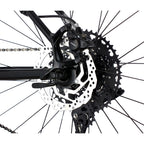 Bicicleta 27.5 Cannondale Trail 5 Sub 1x10