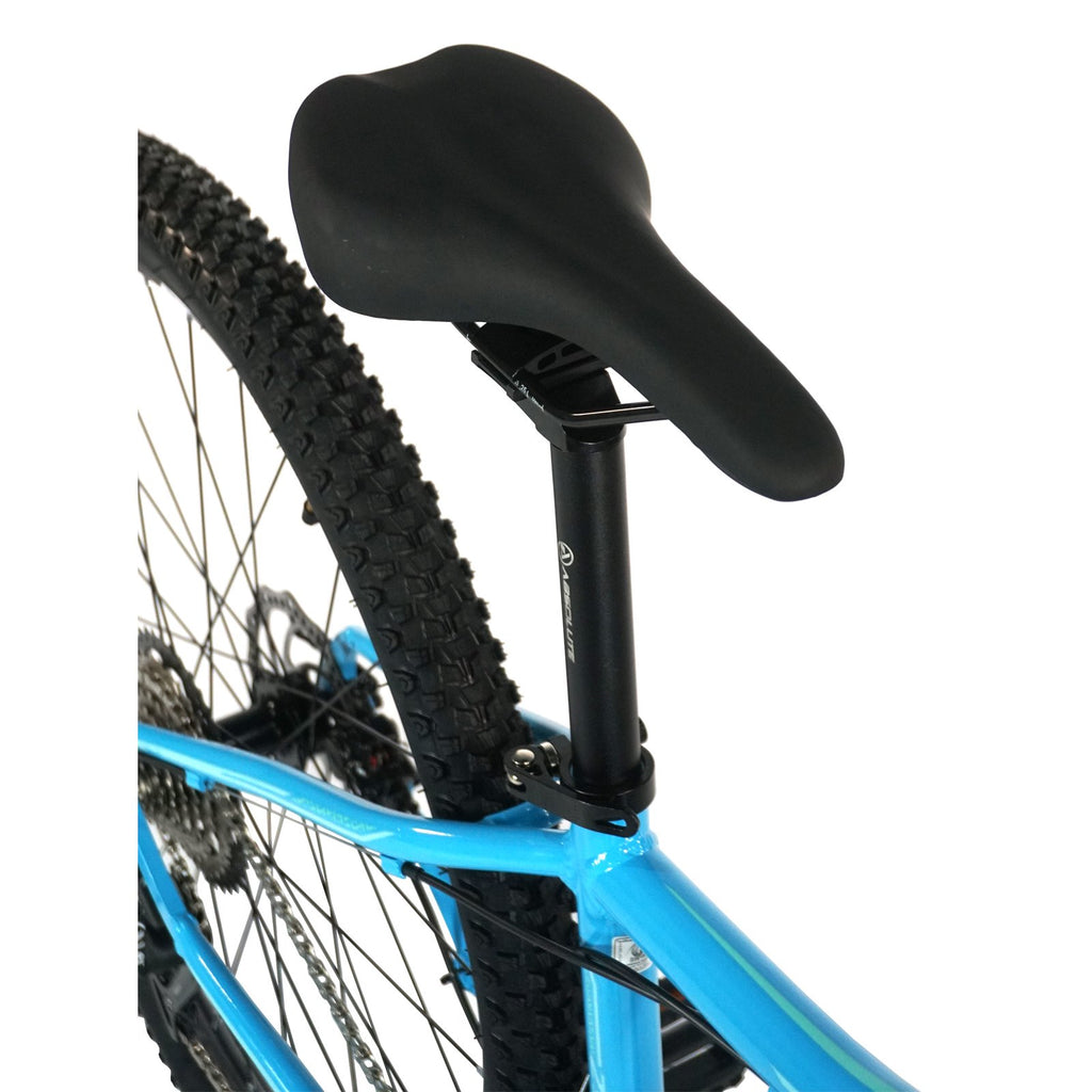 Bicicleta 29 Absolute Hera 2x9v A5 C/ Hidráulico Feminina