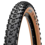 PNEU 29X2.25 MAXXIS ARDENT SKINWALL M315RU EXO/TR KEVLAR S/ ARAME - PRETO/MARROM