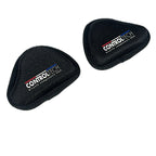 ALMOFADAS AERO COCKPIT PLUS CONTROLTECH TTH-12P COM VELCRO