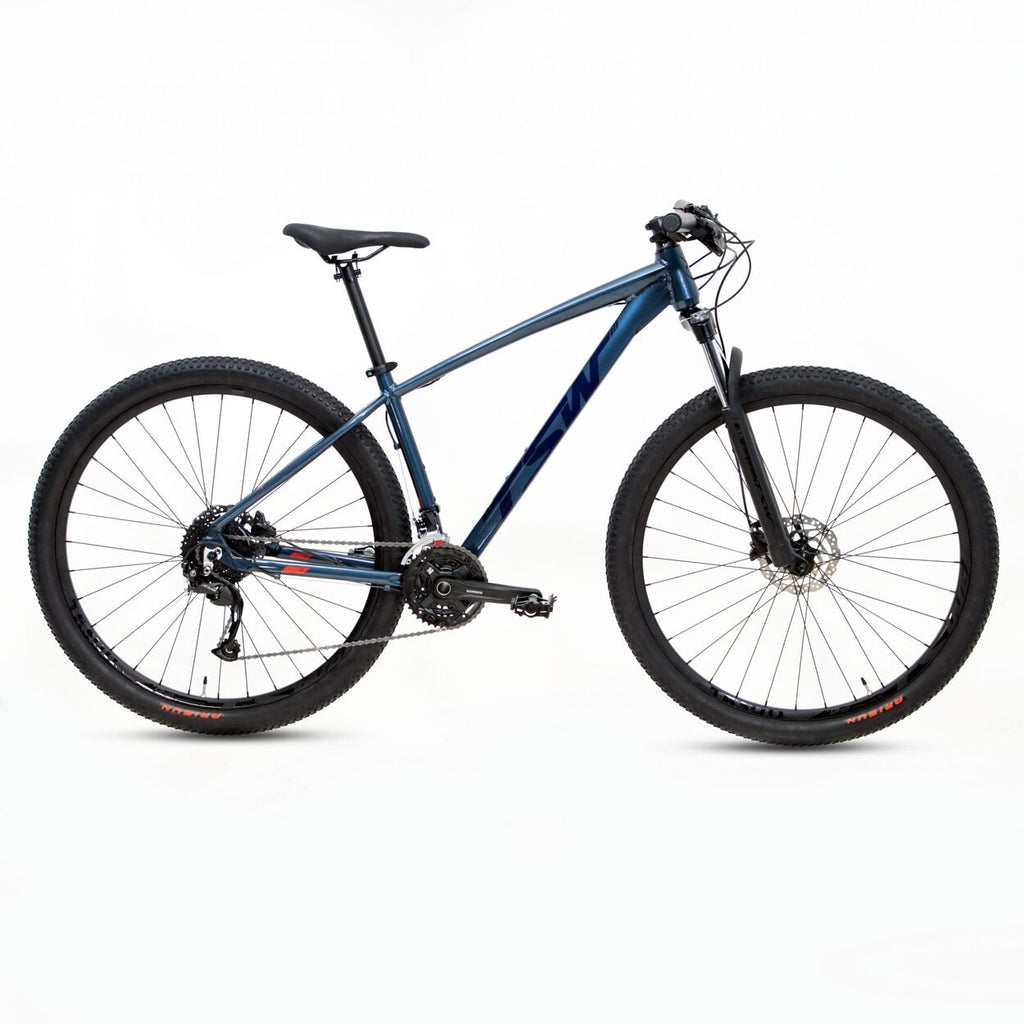 Bicicleta 29 Tsw Hunch Plus 27v Shimano Alivio/Altus