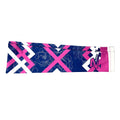 MANGUITO Z-NINE LIGHTS - AZUL - P