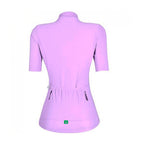 CAMISA CICLISMO MAURO RIBEIRO FIBER FEMININA