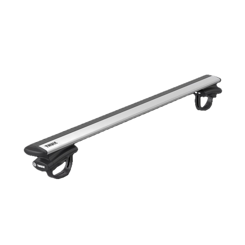 SUPORTE DE BARRAS THULE OVERSIZE RAIL FOOT