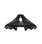 SELIM ELLEVEN MTB SPEED ERGO VAZADO 286X142MM - PRETO