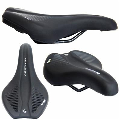 SELIM ABSOLUTE WILD 255X155MM PRETO