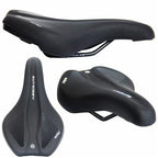 SELIM ABSOLUTE WILD 255X155MM PRETO