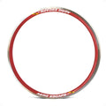 ARO 26 VZAN AERO ESCAPE 36F CNC VERMELHO VERNIZ