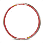ARO 26 VZAN AERO ESCAPE 36F CNC VERMELHO VERNIZ
