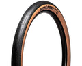 PNEU 26x2.20 GOODYEAR WINGFOOT PARK TUBE TYPE MARROM GR.025.55.559.V002.R