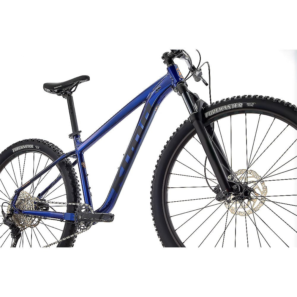 Bicicleta 29 Kona Mahuna 11v Deore Susp Judy