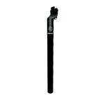 CANOTE 30.4X350MM ELLEVEN ALUM T6 - PRETO