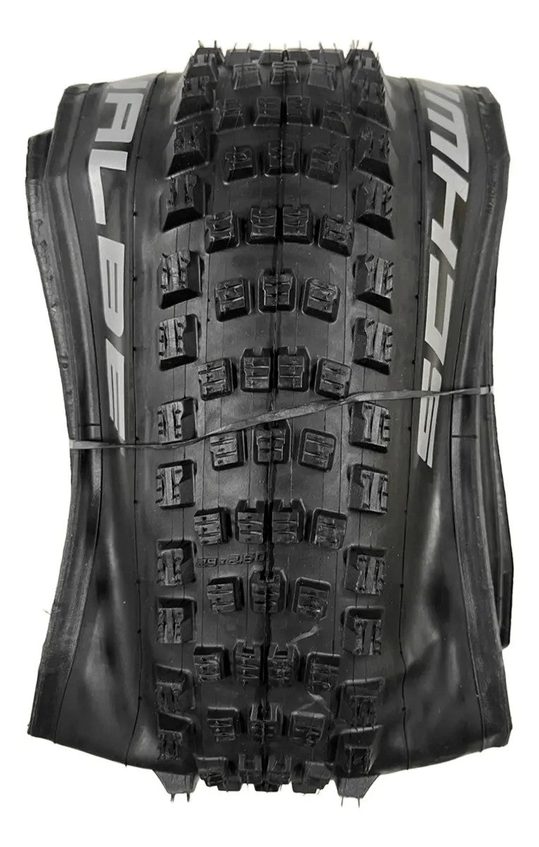 Pneu Schwalbe Magic Mary Super Gravity 29x2.50 ADDIX Ultra Soft Tubeless Easy - Preto