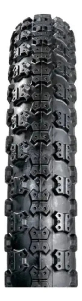 PNEU 20X1.75 BORBOLETA PACO PRETO