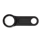 CHAVE SUNTOUR FAA086 P/ TOP CAP - PRETO