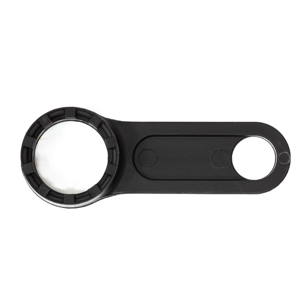 CHAVE SUNTOUR FAA086 P/ TOP CAP - PRETO