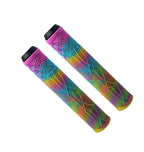 MANOPLA ELLEVEN FREESTYLE BORRACHA 165MM RAINBOW 2