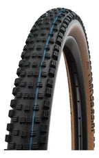 Pneu Schwalbe Magic Mary Super Trail 29x2.50 ADDIX Tubeless Easy - Preto