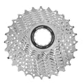 CASSETE 10V SHIMANO TIAGRA 4700 HG500 12/28D (ICSHG50010228) - PRATA