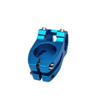 MESA AHEAD 31.8 ELLEVEN ALUMINIO T6 45mm X 0º COLORS