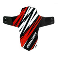 Paralama Pedalokos Flash Mtb Dianteiro
